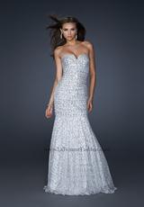 Light Silver